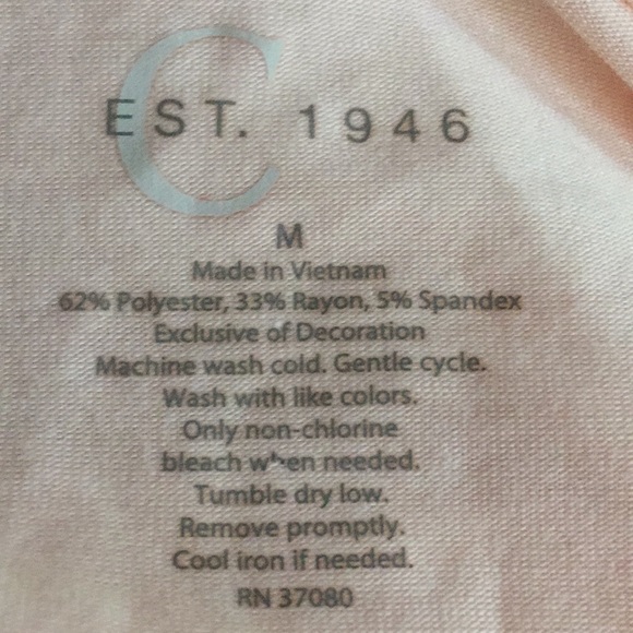 Tops - Picture 4 of 4